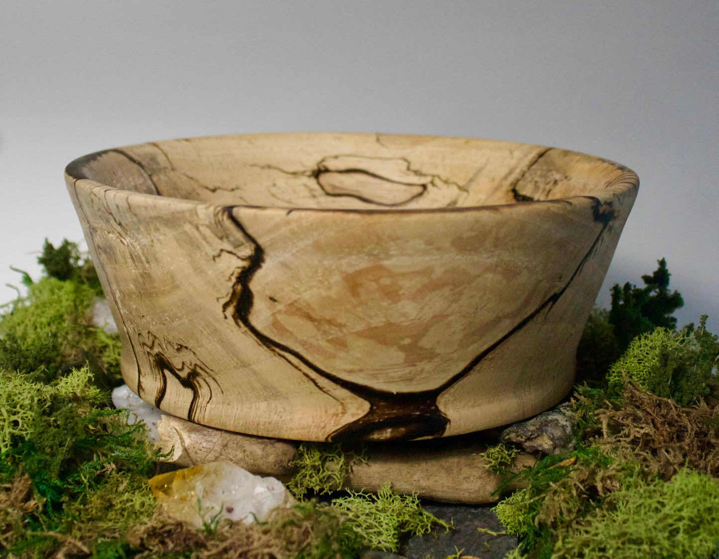 Large Pecan Bowl