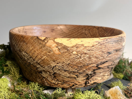 Large Pecan Bowl