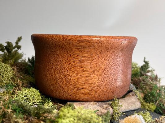 Mahogany