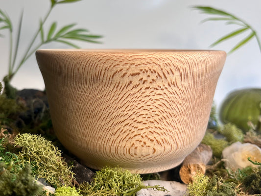 Small Maple Bowl