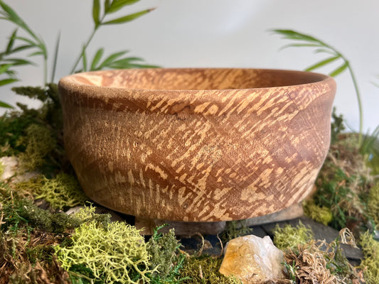 Red Alder Bowl